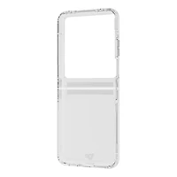 Tech21 Evo Clear Case for Motorola razr + 2025/2024