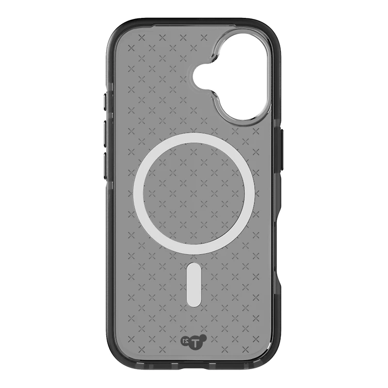 Tech21 EvoCheck Case with MagSafe for Apple iPhone 17