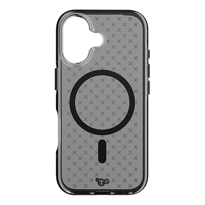 Tech21 EvoCheck Case with MagSafe for Apple iPhone 17