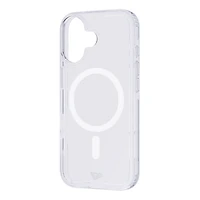Tech21 EvoClear Case with MagSafe for Apple iPhone 17