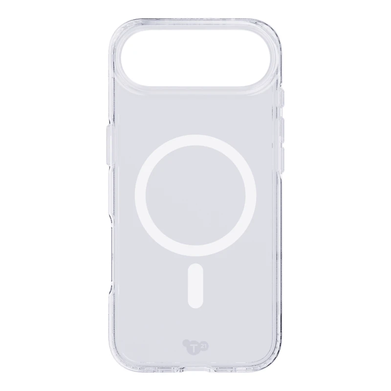 Tech21 EvoClear Case with MagSafe for Apple iPhone Air