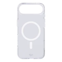 Tech21 EvoClear Case with MagSafe for Apple iPhone Air