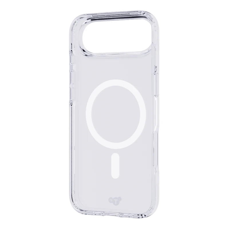 Tech21 EvoClear Case with MagSafe for Apple iPhone Air
