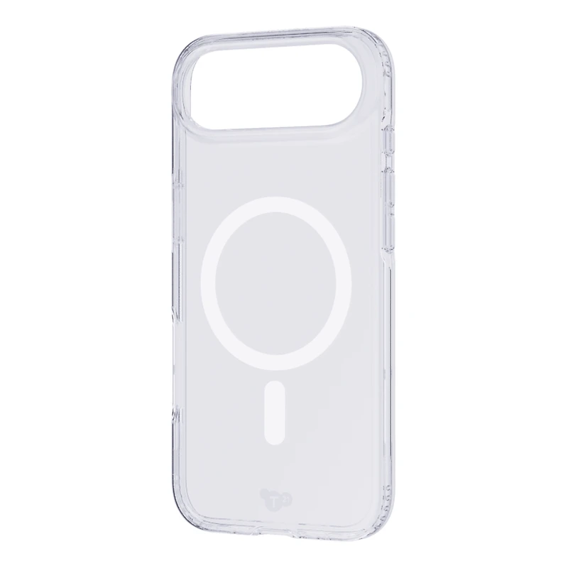 Tech21 EvoClear Case with MagSafe for Apple iPhone Air