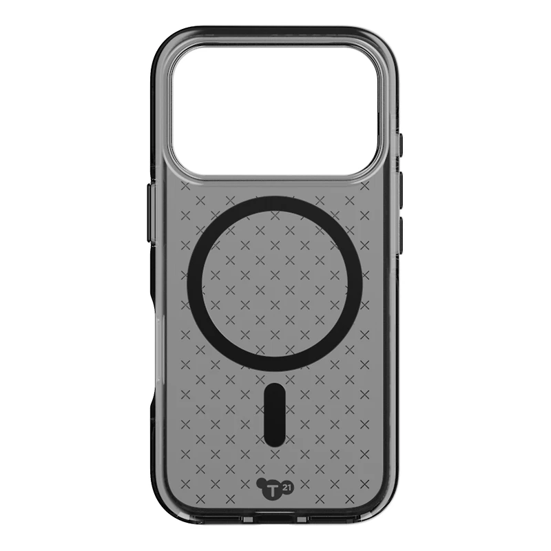 Tech21 EvoCheck Case with MagSafe for Apple iPhone 17 Pro