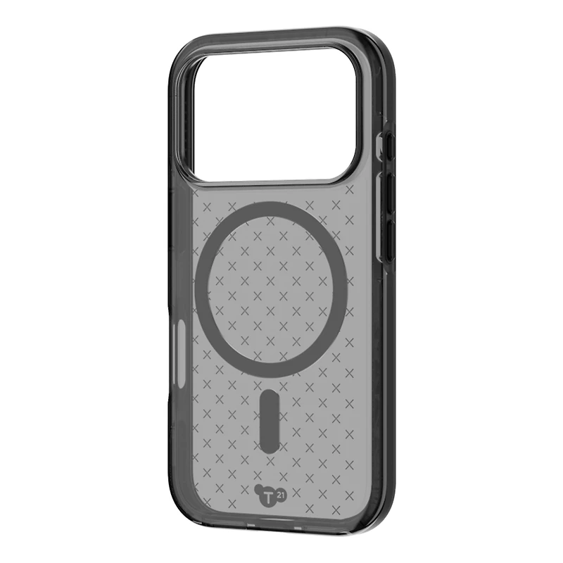 Tech21 EvoCheck Case with MagSafe for Apple iPhone 17 Pro
