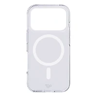 Tech21 EvoClear Case with MagSafe for Apple iPhone 17 Pro