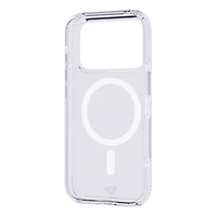 Tech21 EvoClear Case with MagSafe for Apple iPhone 17 Pro