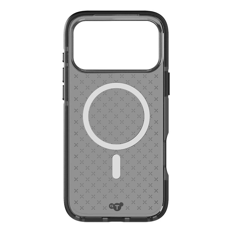 Tech21 EvoCheck Case with MagSafe for Apple iPhone 17 Pro Max