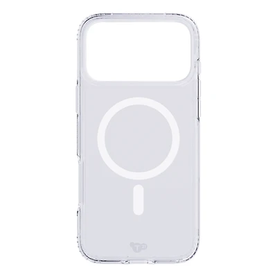 Tech21 EvoClear Case with MagSafe for Apple iPhone 17 Pro Max