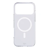 Tech21 EvoClear Case with MagSafe for Apple iPhone 17 Pro Max