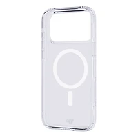 Tech21 EvoClear Case with MagSafe for Apple iPhone 17 Pro Max