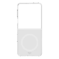 Tech21 EvoClear Case with Magnet for Samsung Galaxy Z Flip7