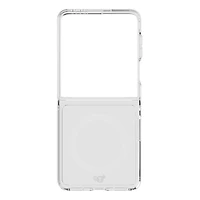 Tech21 EvoClear Case with Magnet for Samsung Galaxy Z Flip7