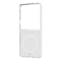 Tech21 EvoClear Case with Magnet for Samsung Galaxy Z Flip7