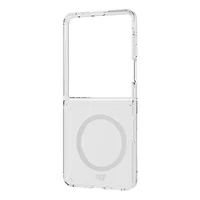 Tech21 EvoClear Case with Magnet for Samsung Galaxy Z Flip7