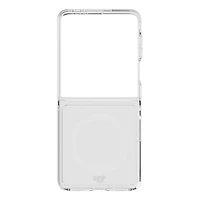 Tech21 EvoClear Case with Magnet for Samsung Galaxy Z Flip7