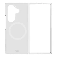 Tech21 EvoClear Case with Magnet for Samsung Galaxy Z Fold7