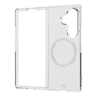 Tech21 EvoClear Case with Magnet for Samsung Galaxy Z Fold7