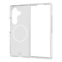 Tech21 EvoClear Case with Magnet for Samsung Galaxy Z Fold7