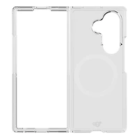 Tech21 EvoClear Case with Magnet for Samsung Galaxy Z Fold7