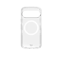 Tech21 EvoClear Case with Magnet for Google Pixel 10/10 Pro