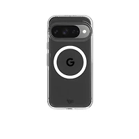 Tech21 EvoClear Case with Magnet for Google Pixel 10 Pro XL