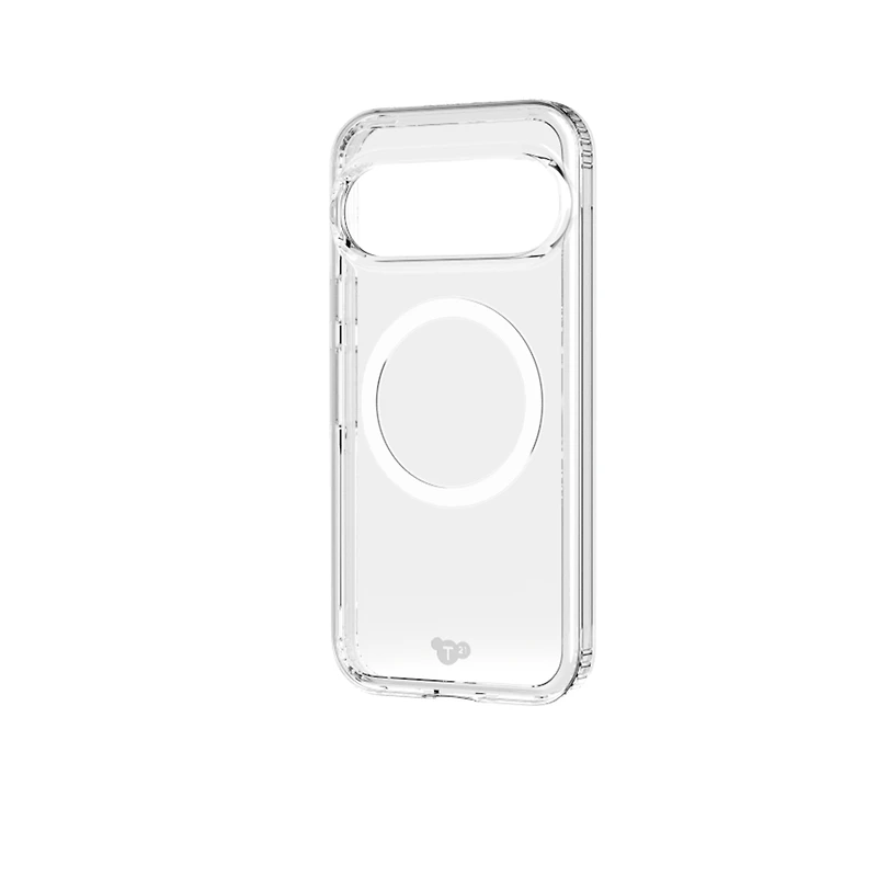 Tech21 EvoClear Case with Magnet for Google Pixel 10 Pro XL