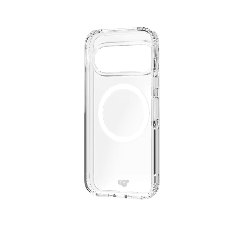 Tech21 EvoClear Case with Magnet for Google Pixel 10 Pro XL