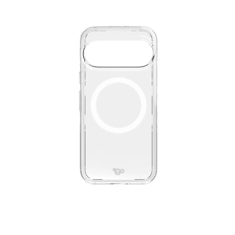 Tech21 EvoClear Case with Magnet for Google Pixel 10 Pro XL