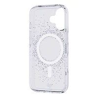 Tech21 EvoSparkle Case with MagSafe for Apple iPhone 17