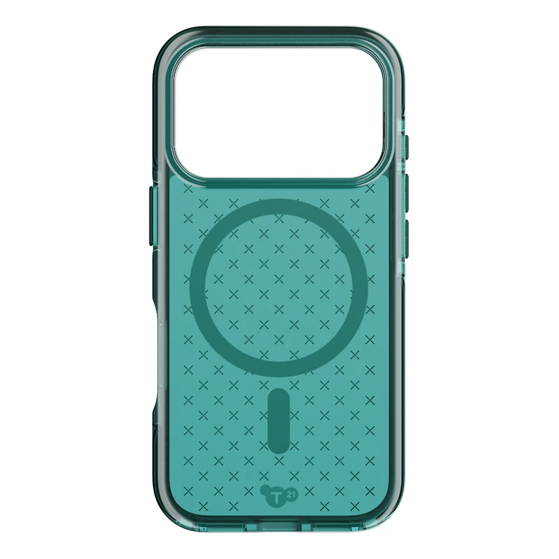 Tech21 EvoCheck Case with MagSafe for Apple iPhone 17 Pro