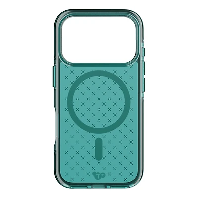 Tech21 EvoCheck Case with MagSafe for Apple iPhone 17 Pro