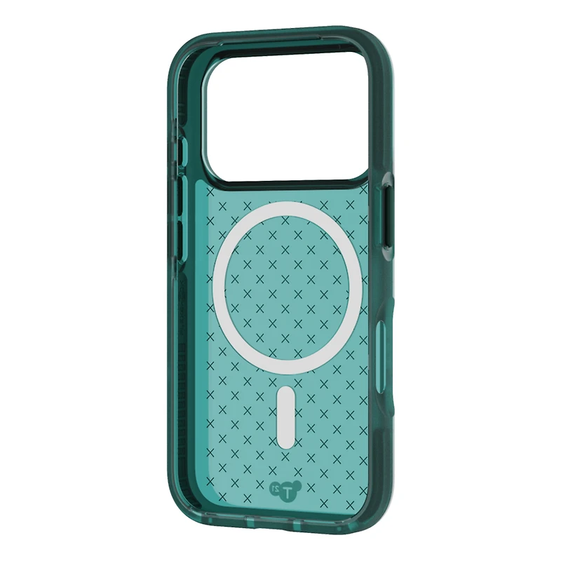 Tech21 EvoCheck Case with MagSafe for Apple iPhone 17 Pro