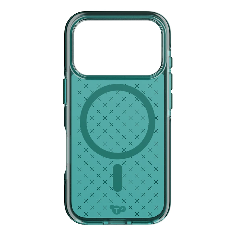 Tech21 EvoCheck Case with MagSafe for Apple iPhone 17 Pro