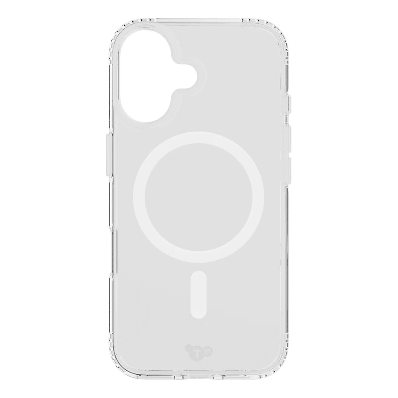 Tech21 EvoLite Case with MagSafe for Apple iPhone 16