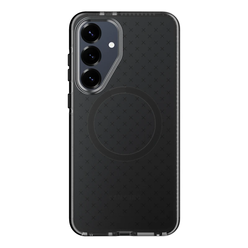 Tech21 EvoCheck Magnetic Case for Samsung Galaxy S25 FE