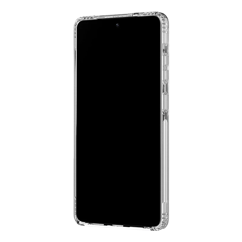 Tech21 EvoClear Magnet Case for Samsung Galaxy S26 Ultra