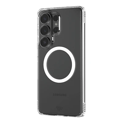 Tech21 EvoClear Magnet Case for Samsung Galaxy S26 Ultra