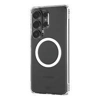 Tech21 EvoClear Magnet Case for Samsung Galaxy S26 Ultra