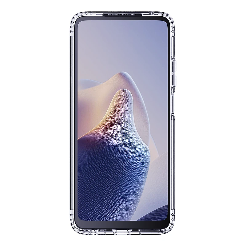 Tech21 EvoLite Case for moto g play 2026