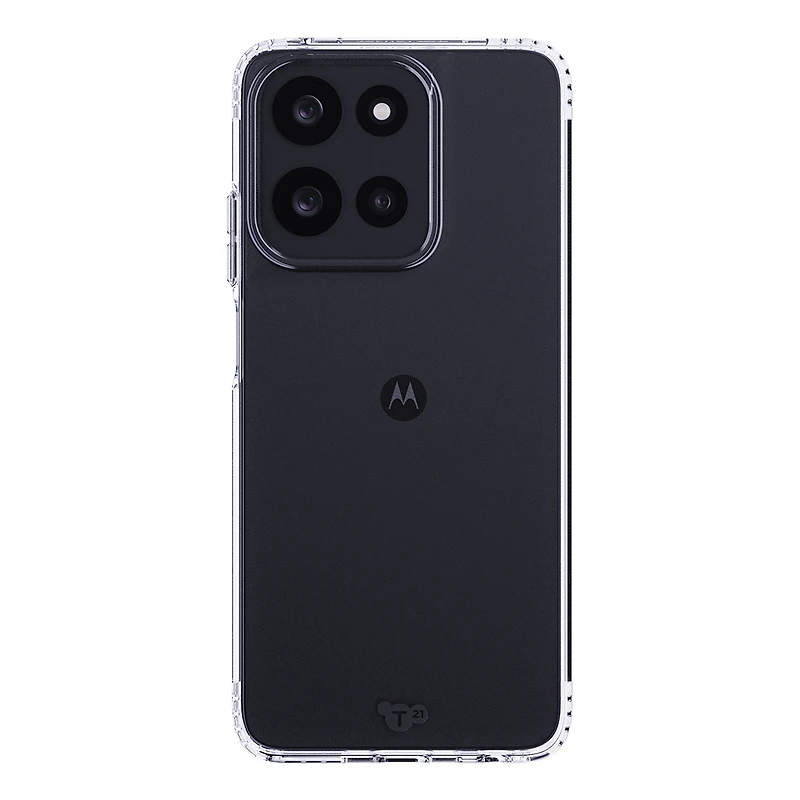 Tech21 EvoLite Case for moto g play 2026