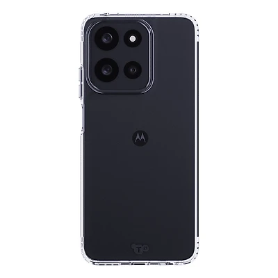 Tech21 EvoLite Case for moto g play 2026