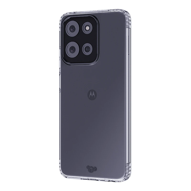 Tech21 EvoLite Case for moto g play 2026