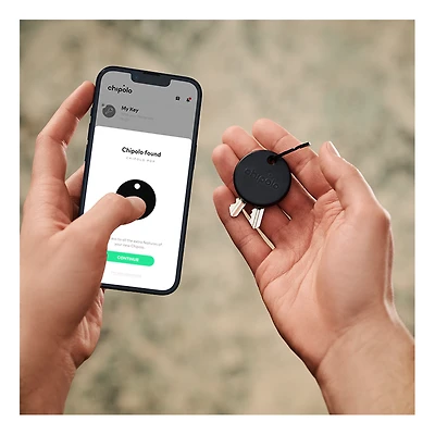 Chipolo POP Tracker Tag