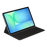 Samsung Book Cover Keyboard Slim AI Key for Galaxy Tab S10 FE 5G/S9 FE 5G/S9 5G