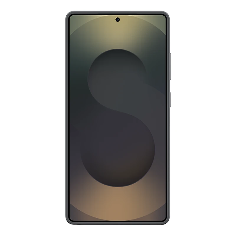 Samsung Silicone Case for Samsung Galaxy S25 Ultra