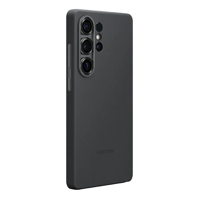 Samsung Silicone Case for Samsung Galaxy S25 Ultra