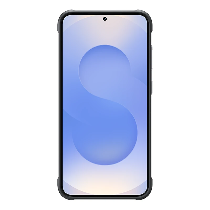 Samsung Rugged Case for Samsung Galaxy S25+