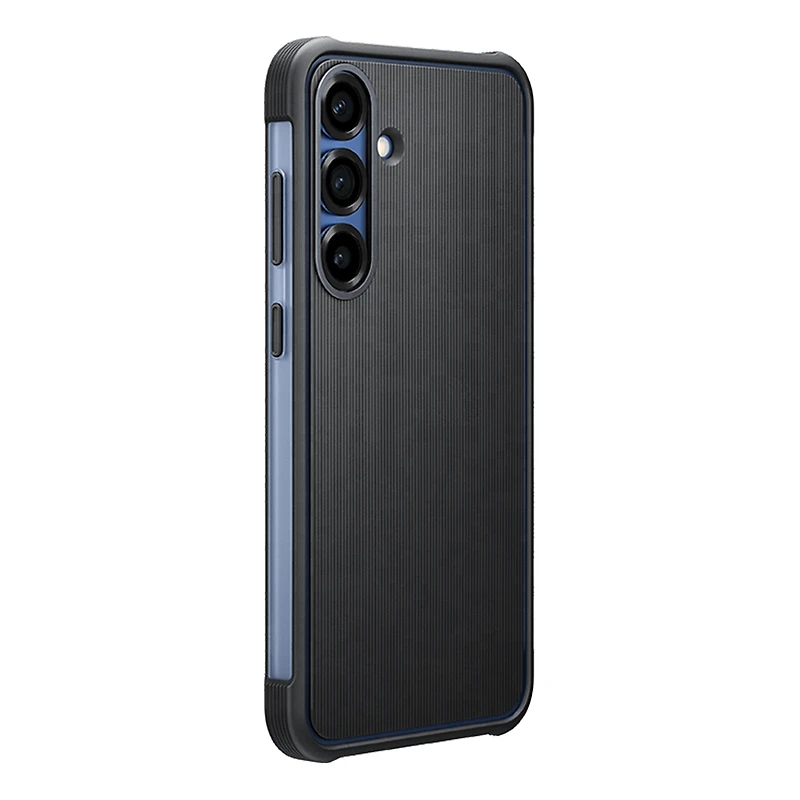 Samsung Rugged Case for Samsung Galaxy S25+